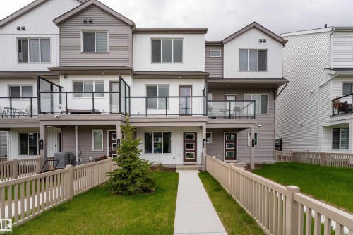 213 Marquis Boulevard, Edmonton, AB 