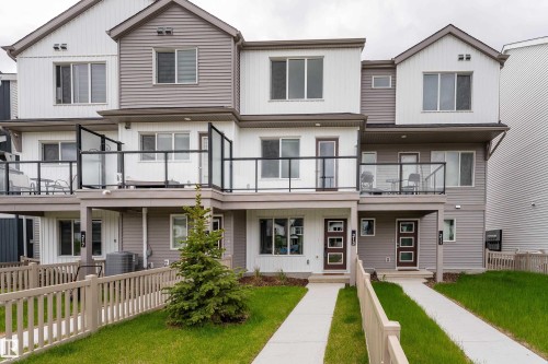 213 Marquis Boulevard, Edmonton, AB 