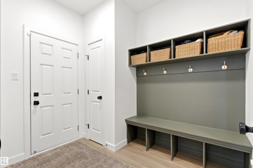 2243 Donaghey Way, Edmonton, AB - Indoor Photo Showing Other Room
