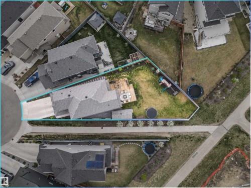 2243 Donaghey Way, Edmonton, AB - Other