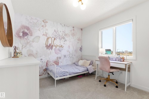 2243 Donaghey Way, Edmonton, AB - Indoor