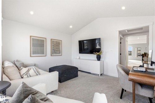 2243 Donaghey Way, Edmonton, AB - Indoor