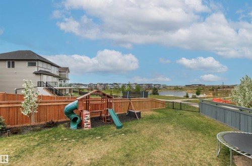 2243 Donaghey Way, Edmonton, AB - Outdoor