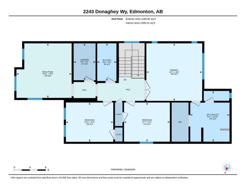 2243 Donaghey Way, Edmonton, AB - Other