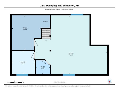 2243 Donaghey Way, Edmonton, AB - Other