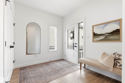 2243 Donaghey Way, Edmonton, AB - Indoor Photo Showing Other Room