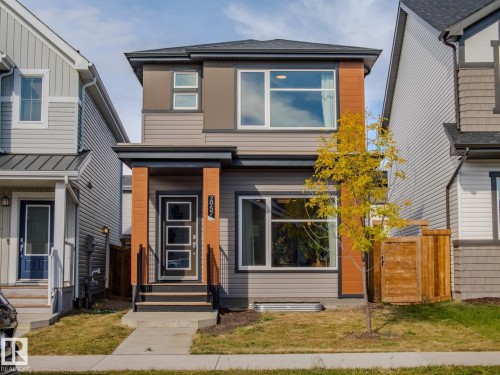 2957 Coughlan Green Green, Edmonton, AB 