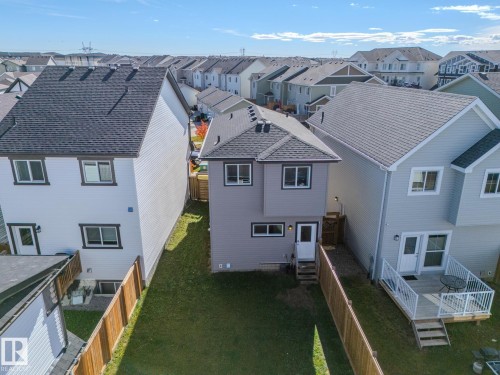 2957 Coughlan Green Green, Edmonton, AB 