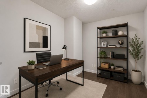 809 10238 103 Street, Edmonton, AB 