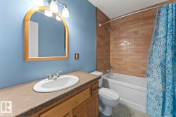 Bathroom - 
