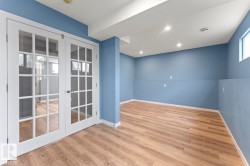 Empty room - 