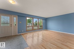 Entrance foyer - 