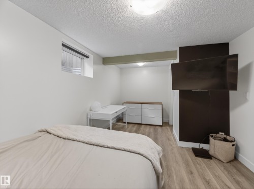 Bedroom - 15803 83 Avenue, Edmonton, AB 