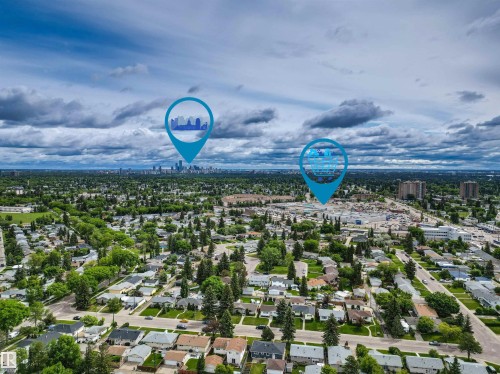 8719 164A Street, Edmonton, AB 