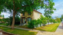12103 85 Street  Edmonton, AB T5B 3G5