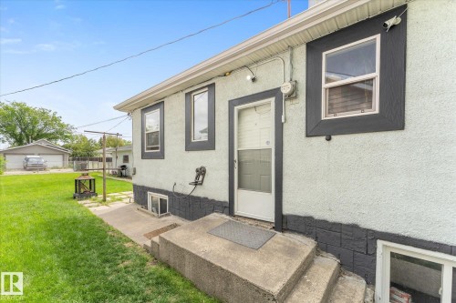 12921 123A Street, Edmonton, AB 