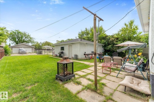 12921 123A Street, Edmonton, AB 