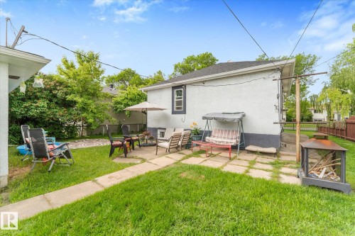 12921 123A Street, Edmonton, AB 
