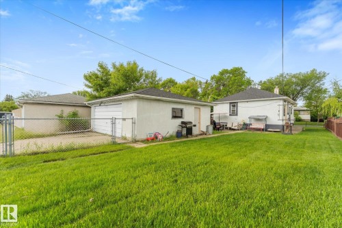 12921 123A Street, Edmonton, AB 