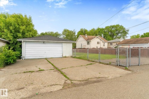12921 123A Street, Edmonton, AB 