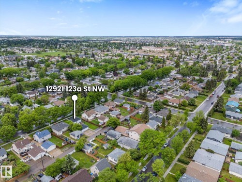 12921 123A Street, Edmonton, AB 