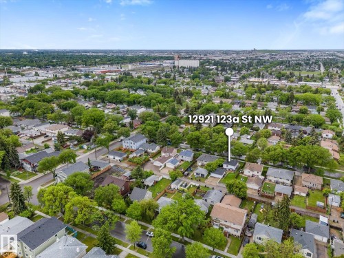12921 123A Street, Edmonton, AB 