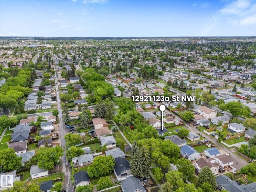 12921 123A Street, Edmonton, AB 