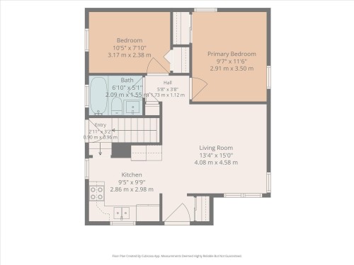 12921 123A Street, Edmonton, AB 
