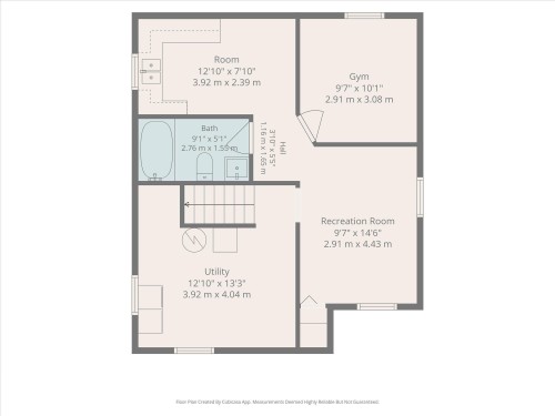 12921 123A Street, Edmonton, AB 