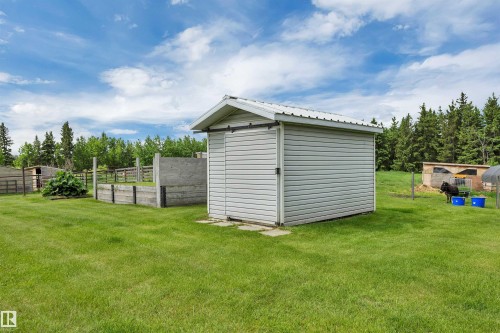 22363 Wye Road, Rural Strathcona County, AB 