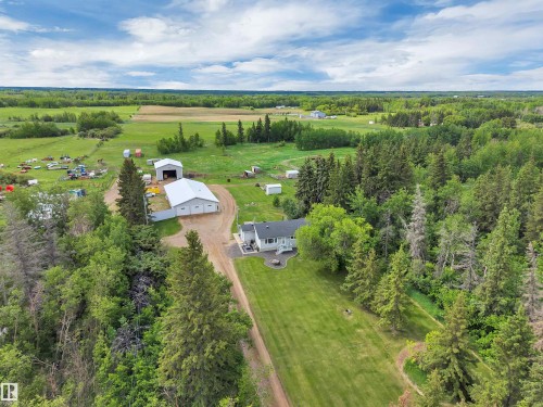 22363 Wye Road, Rural Strathcona County, AB 