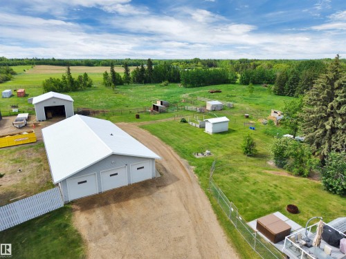 22363 Wye Road, Rural Strathcona County, AB 