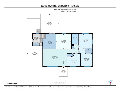 22363 Wye Road, Rural Strathcona County, AB 