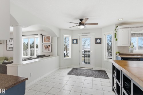 4847 152 Avenue, Edmonton, AB - Indoor