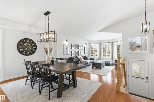 4847 152 Avenue, Edmonton, AB - Indoor