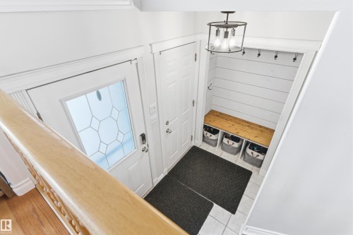4847 152 Avenue, Edmonton, AB - Indoor Photo Showing Other Room