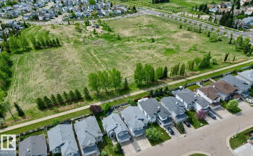 4847 152 Avenue, Edmonton, AB - Outdoor With View