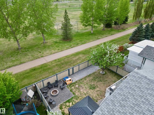 4847 152 Avenue, Edmonton, AB - Outdoor