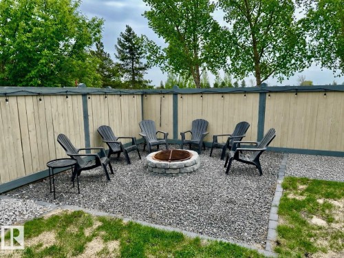 4847 152 Avenue, Edmonton, AB - Outdoor With Deck Patio Veranda