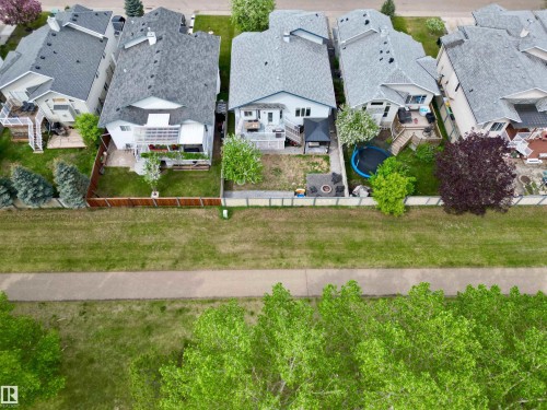 4847 152 Avenue, Edmonton, AB - Outdoor With View