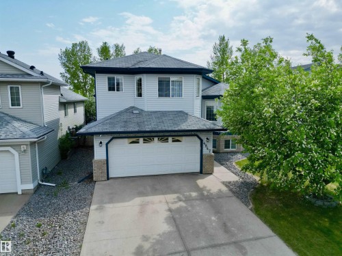 4847 152 Avenue, Edmonton, AB - Outdoor