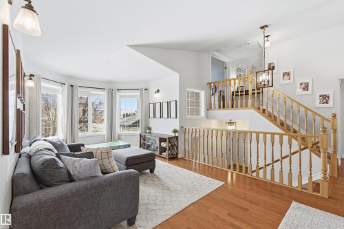 4847 152 Avenue, Edmonton, AB - Indoor