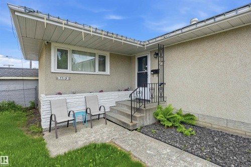7719 71 Avenue, Edmonton, AB 