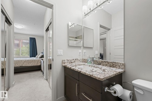 207 320 Ambleside Link, Edmonton, AB 