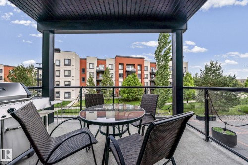 207 320 Ambleside Link, Edmonton, AB 