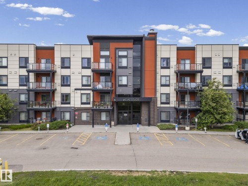 207 320 Ambleside Link, Edmonton, AB 