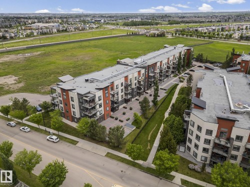 207 320 Ambleside Link, Edmonton, AB 
