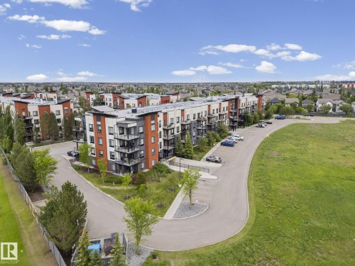 207 320 Ambleside Link, Edmonton, AB 