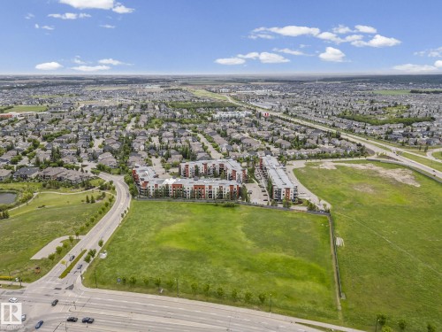 207 320 Ambleside Link, Edmonton, AB 