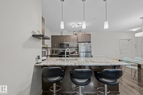 207 320 Ambleside Link, Edmonton, AB 